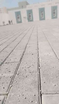 مقرنص كبس شمالي • ٢٠×٦ ٢٠×٨ • ضد الرطوبة