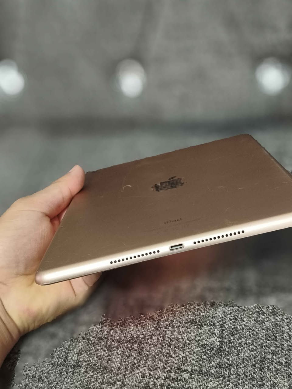 ايباد 6 نضيف يشغل بوبجي 60 افريم النجف, العراق


**إذا كنت صاحب هذا الإعلان وتريد حذفه لأي سبب، رجاءا أرسل رسالة إلى الدعم الفني**