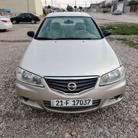 صني ٢٠١١ • بدون صبغ • اوتوماتيك