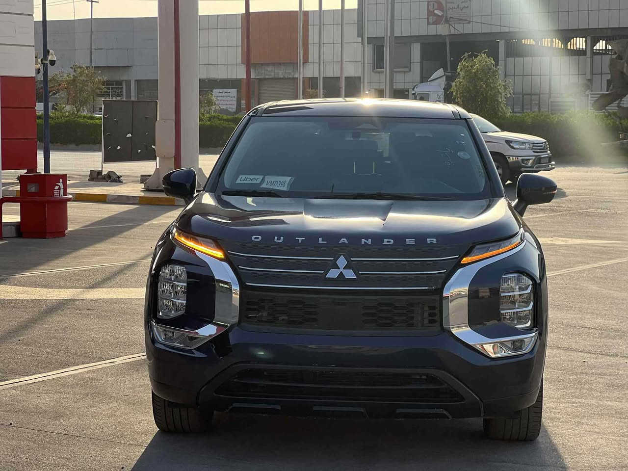 Mitsubishi Outlander 2024
بونيد و تحت بابين صبغ
ارباك ستيرن سستم
فحم رادار راديترات بيلادي شريكه
موصفات فول بدون فتحه
شاشه
كاميره
٧ راكب
شاشه الكتروني
٥ كاميره
بصمه
شغال
ويل كروم
باب بصمه
دبل اكسل
بريك بصمه
قودي ايشاره
قودي رادار
حساس
تحكم ستيرن
شحن وايرليس
صندوق شفط

عنوان اربيل
شركه بركات الجنوب
رقم موبايل 📱 *********** أربيل, العراق
