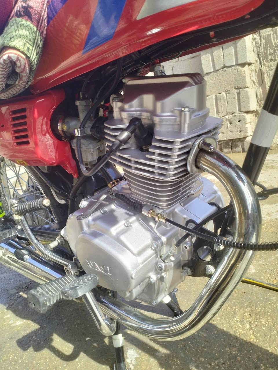 سلام عليكم  درجه نامه شلامجه تعمير موديل 23 طلعه صرله خمس تشر من طلعته درجه كمله  مبيه نقص شوفت  عينك خير من الله  ورق  سكنر اسعر800/// وشري بيه خير  ويدلل هذه رقمي ***********
