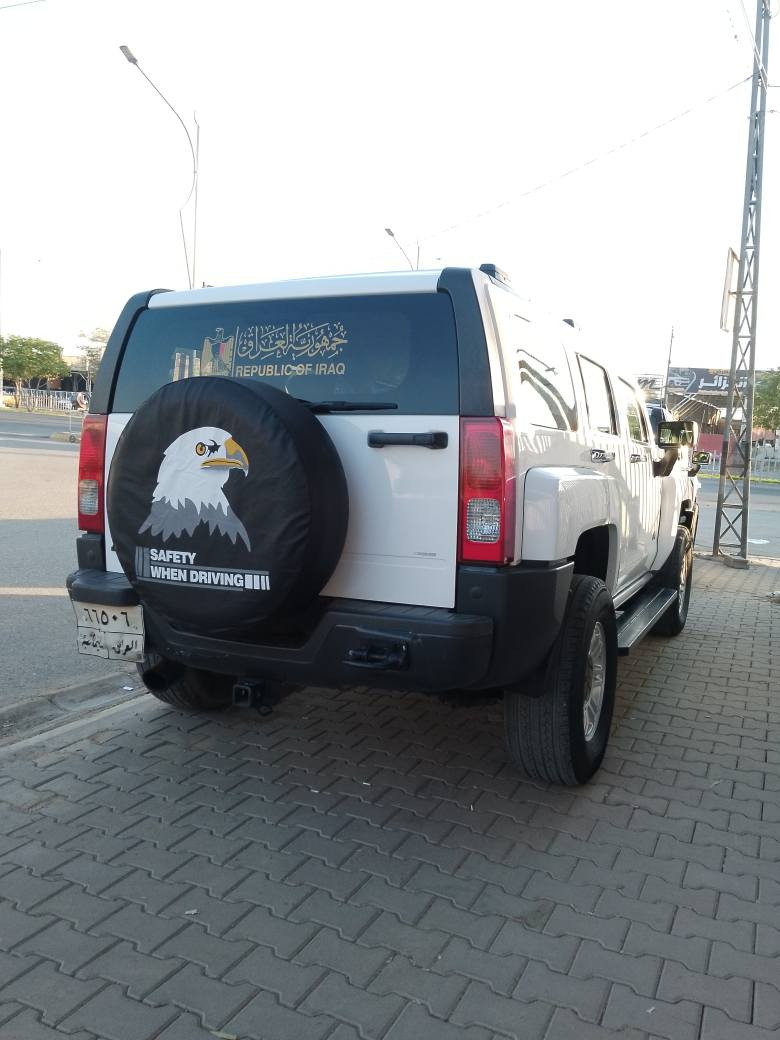 همر كلاسيك 2008 كلين بدون حادث محرك 5سلندر بلادي نظام غاز وبنزين 
السعر 110 للاستفسار *********** كركوك, العراق
