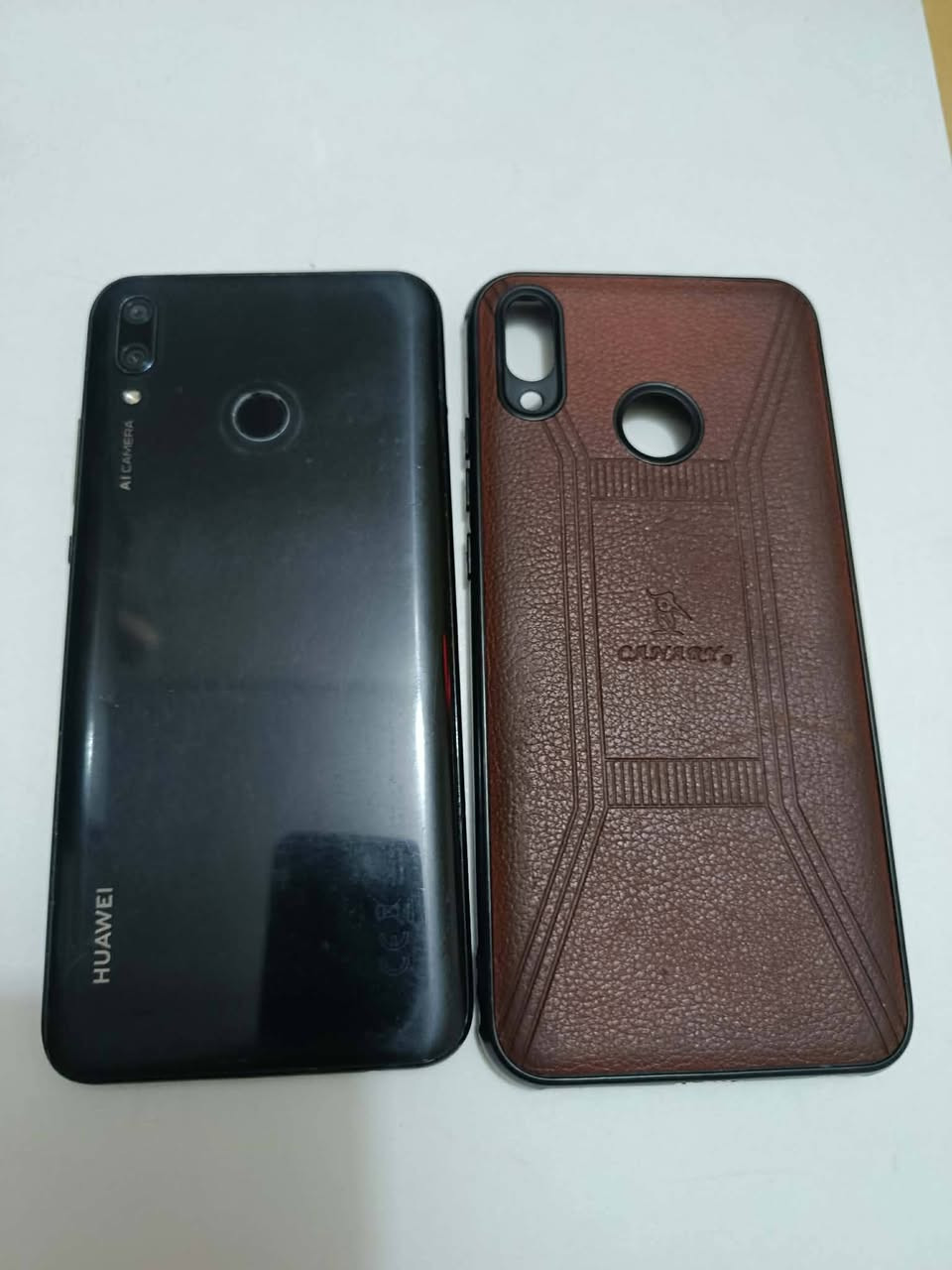 هواوي y9 2019 بيه فطور بالشاشة بس مامأثر على اللمس اريدة ب 70 ألف وبيه مجال


**إذا كنت صاحب هذا الإعلان وتريد حذفه لأي سبب، رجاءا أرسل رسالة إلى الدعم الفني**