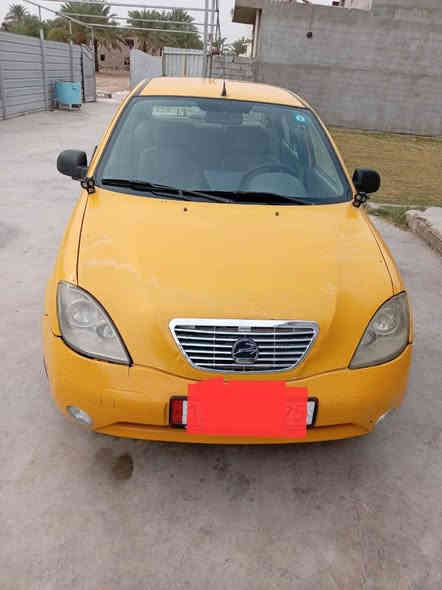 السلام عليكم....طيبه ١٥ كير ومحرك وتبريد شغال وخير من الله تخم تاير جديد باتري جديد حداديه ودبلات جديد رقم بغداد والكشر هاي صورها مكانها بغداد  دوره سعرها ٣٦ الاتصال على الرقم ***********
