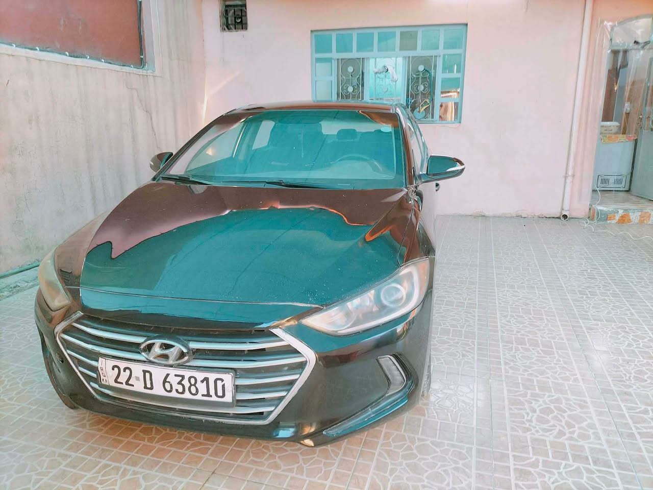 مكلف بالنشر 

فول فول ماعد البصمة والفتحة 
موديل ٢٠١٨ 
سيارة جاهزة بدون نقص 
الشرعي يبيعك 
كوبون بانزين
السعر ١٢٤ بيها مجال
للمزيد من التفاصيل اتصل على صاحبها    
*********** موصل, نينوى
