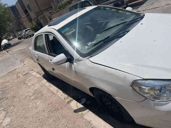 السلام عليكم بي واي دي مطلوبه للمصرف ما عليه اشاره حجر السعر 22العنوان البلديات التجار *********** اني ناشر ما اعرف التفاصيل خابر عل رقم
