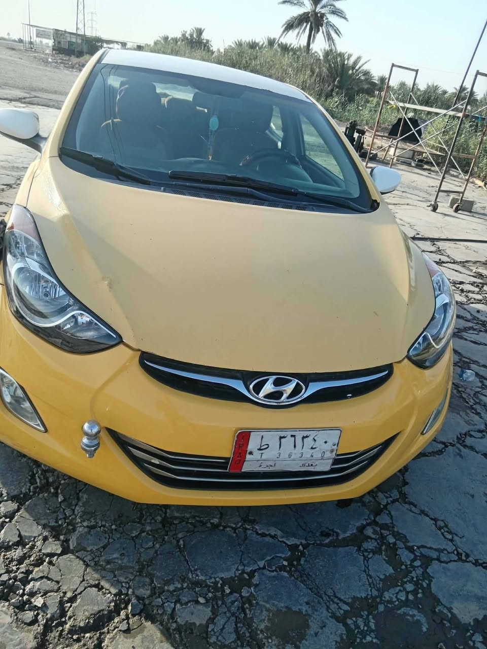 النتره امريكي 2012 ليبر واحد مابيهة تبديل معجون قليل بجاملغ الخلفي بدون دواخل،محرك 1800دوش مكفول ،كير تبريد مكفول سعر 105 بيه مجال مكان بابل مشروع الامسيب قرب قاعده كالسو الاستفسار على هذا رقم ‏‪0781 846 5602‬‏ هذا صاحب سياره
