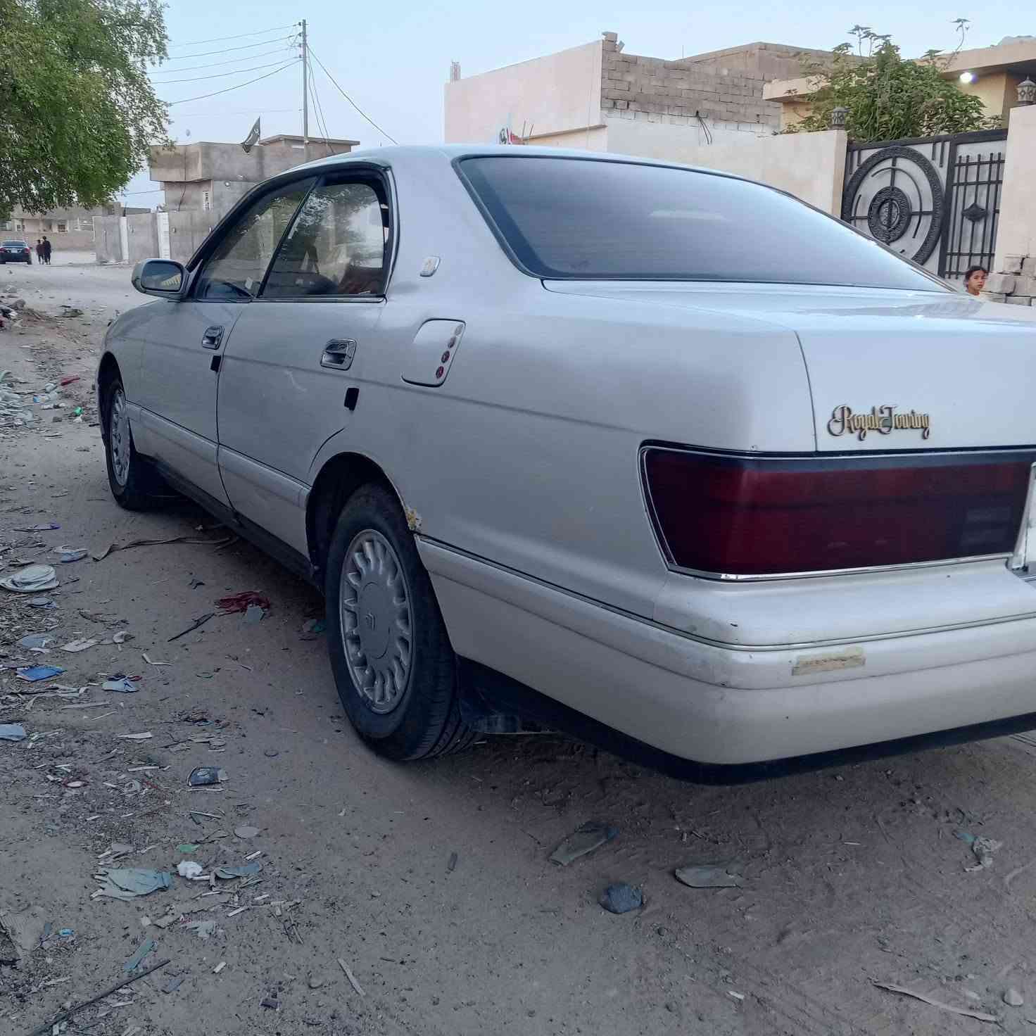 سلام عليكم بطه موديل ١٩٩٤ مكفوله كص ونقل وضربه وصبق
مكينه ٢٥٠ جديده قبل فتره شادهة 
رقم ذيقار بسمي تحويل مباشر 
تبريد عوزه قاز 
كهربايات كلهة شقاله 
تخم تواير مكان قضاء سفوان
اي ستفسار ***********
