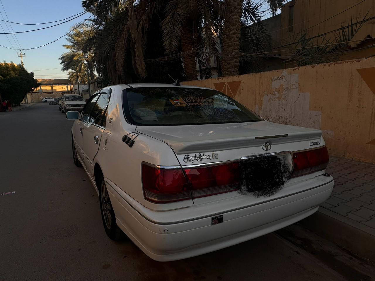 ملكه ادوات كصه قمارة بس قطعتين تبريد تدفئه كرستال اصل صدر جيد تخمً تايرمكينه ديفور جبير

صلاح الدين قضاء الدجيل 

***********
