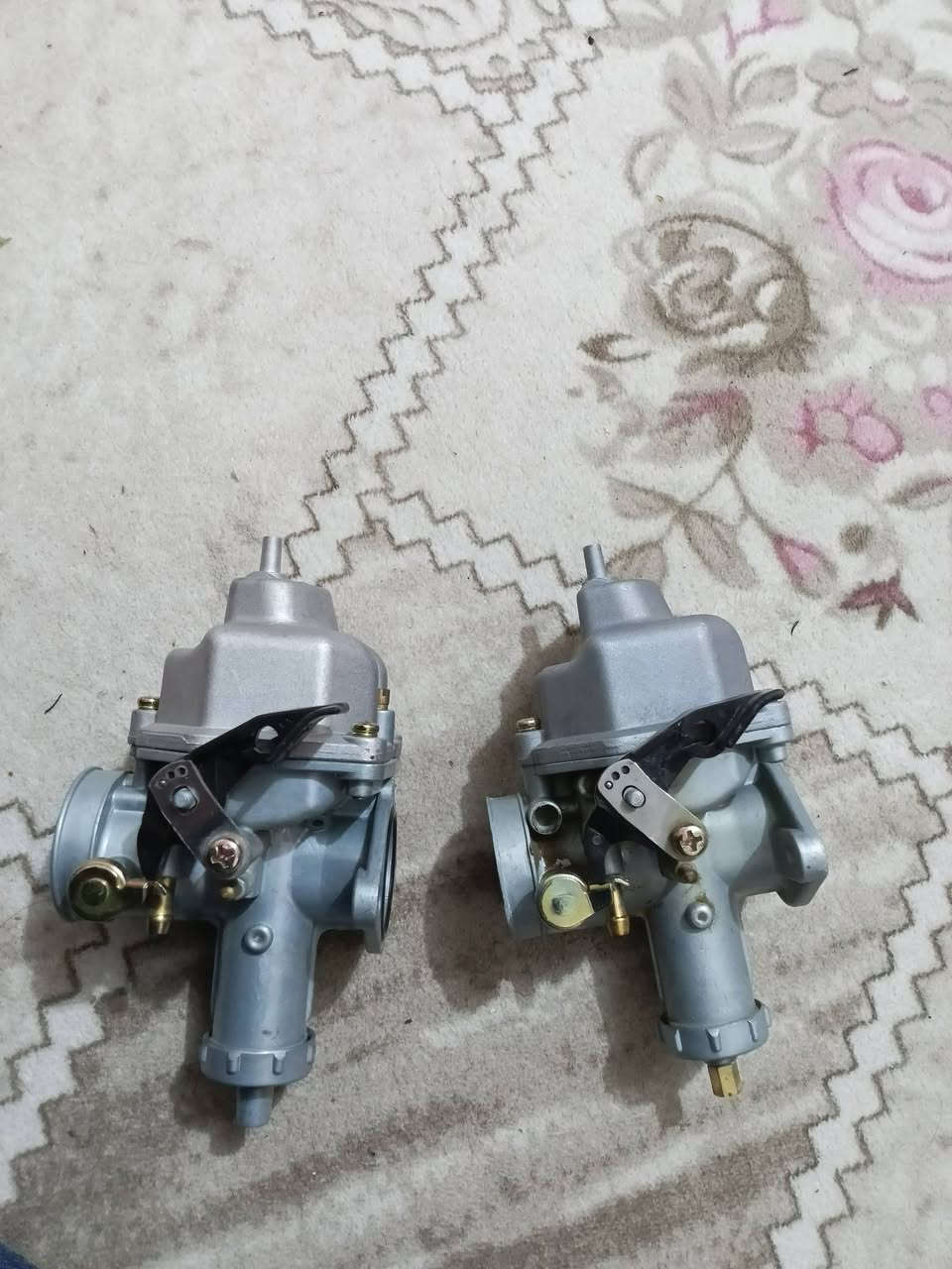 السلام عليكم دانكي هونده للبيع+كابريترات العديد 2 او امراوس ابسوبايه ام الطوك


**إذا كنت صاحب هذا الإعلان وتريد حذفه لأي سبب، رجاءا أرسل رسالة إلى الدعم الفني**