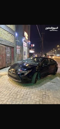 كورلا ٢٠٢٣ • مكينة ٢٠٠٠ • كفاله داخله
