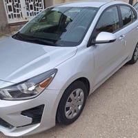 كيا ريو • ٢٠٢٣ • ماشيه ٢٨٠٠٠