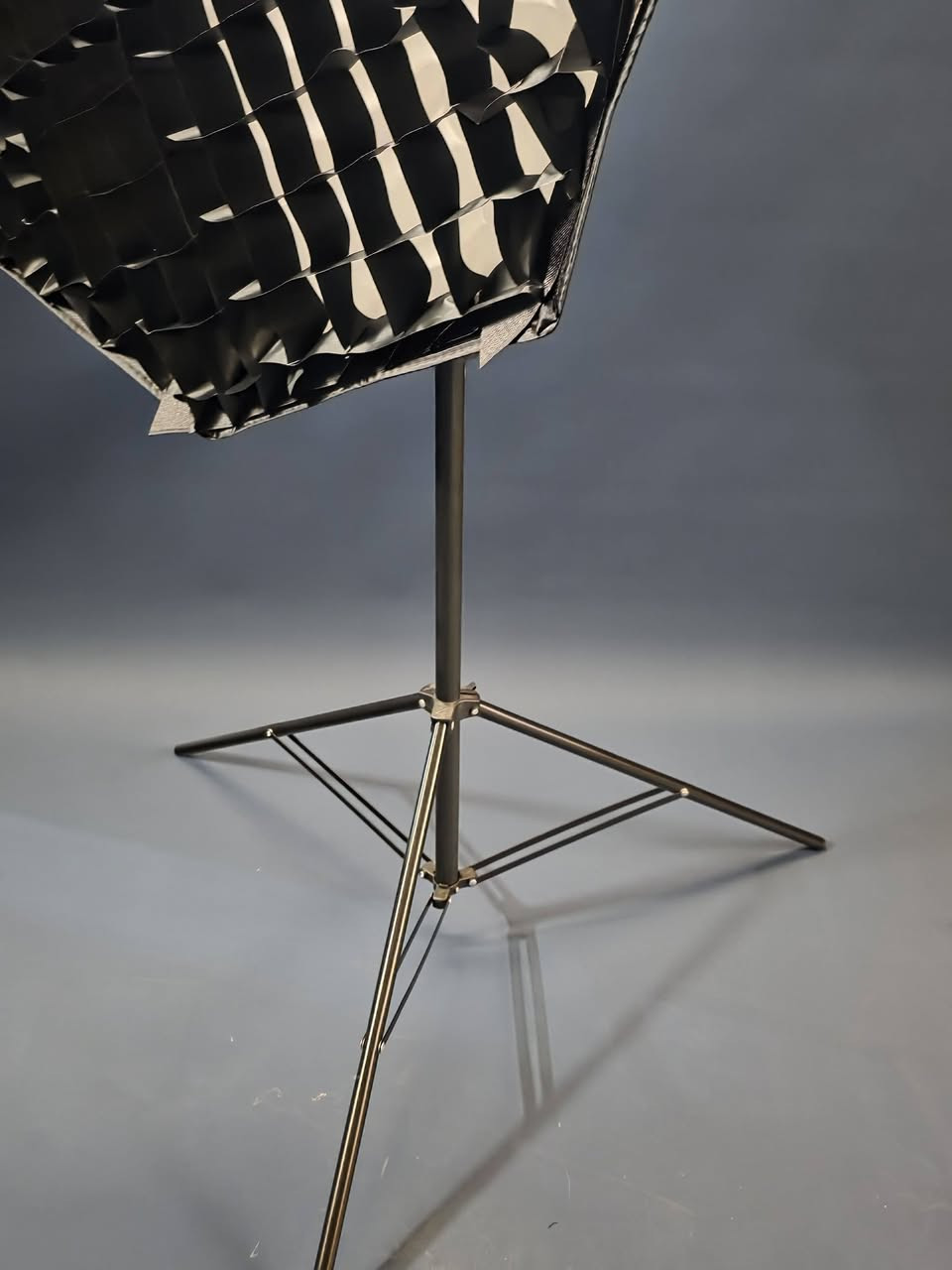 سيت الإضاءة كاملة
الإضاءة 100 واط 
سوفت 90 سم 
و ستاند 2 متر 
سعر كاملة 120 الف 

توصيل موجود الجميع مناطق العراق


**إذا كنت صاحب هذا الإعلان وتريد حذفه لأي سبب، رجاءا أرسل رسالة إلى الدعم الفني**