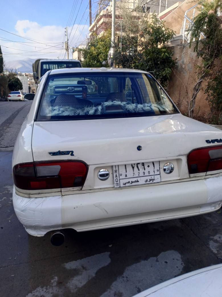 سڵاوی خواتان لێ بێت 
 proton wira2005 
گێر اوتۆ
دوجام کارەبا 
گەرمی ایش اکات 
تەبرید بەس کۆمپریسەری کەمە 
پاتری تازە 
تایەیی تازە 
سەرفو دوکەڵ بوخاری نیە 
مەکینە و گێری بە شەرت
ٸاڕم و ٸە وەلیات بەشەرت
غرامەش بەشەرت 
تەقە و ڕەق ی نیە 
زور مەزبوتە
ماڵی فەقیرە 
شوین سلیمانی 
نرخی 35 گەڵاو 
مەجالیکی برایەنەشی تیایە 
ٸادمینی دڵ 
*********** السليمانية, العراق
