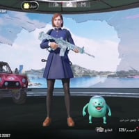 مستوى ٧٤ • ١٧ سلاح قابل للتطوير • الموصل