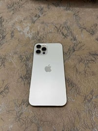 جهاز ايفون ١٢برو للبيع ذاكرة ٢٥٦جهاز بلاد بطارية 🔋 ٨٢ جهاز بلاد لا مفت...