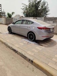 النتره للبيع موديل ٢٠١٧وارد أمريكي سياره خير من الله مكينه كير تبريد خ...