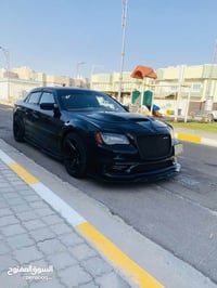 كرايسلر 300 • ٢٠١٣ • ١٦٩٠٠٠ كم