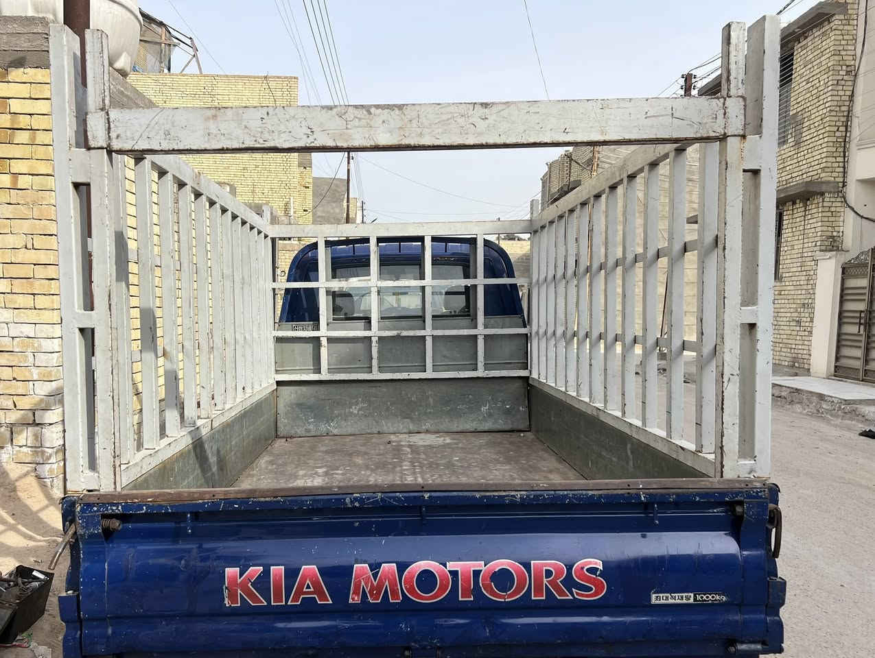 سلام عليكم محجر البيع سعره 250المكان بغداد الرئاسة مال عبيدي رقم تليفون 0773 213 3273
