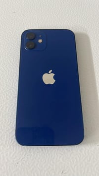 آيفون ١٢ • ٦٤ جيجا • بطارية ٨٢