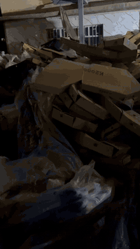 مجمع بشير 
حله 
حي الصناعي شارع كراغول 
*********** 
*********** 
مريكي تفصيخ + جديد 
موديل 2020 إلى 2025 
حداديه امامي خلفي 
كلشي متوفر
