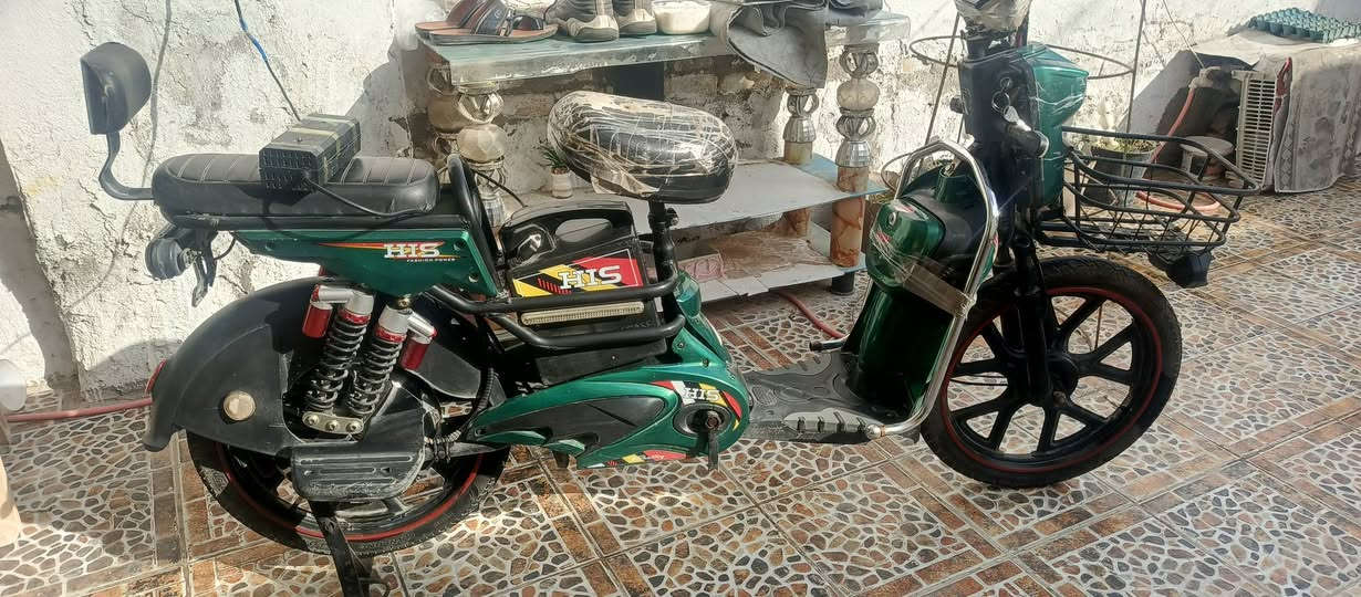 للبيع موديل 2025
ب 170 الف  *********** السليمانية, العراق
