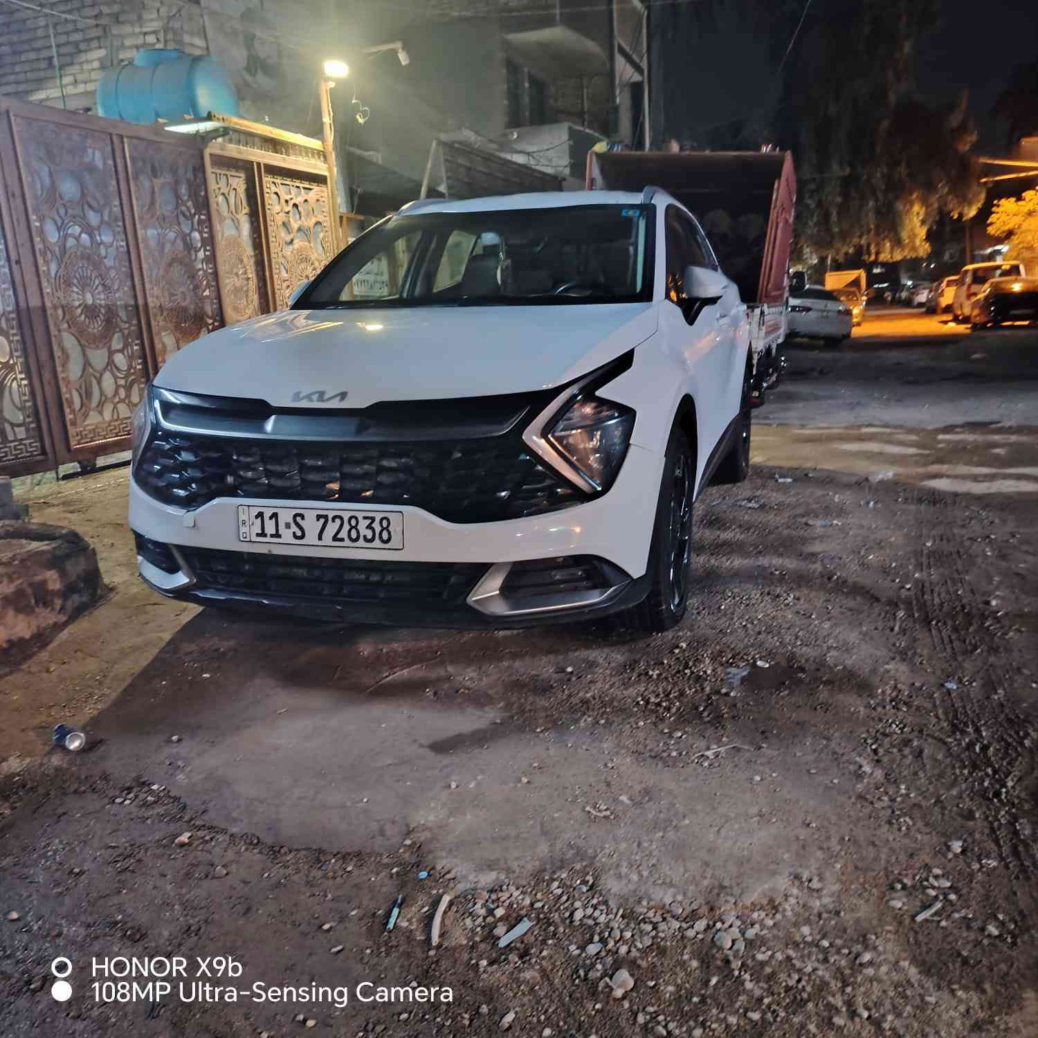 سلام عليكم سبورتج موديل 2022  رقم بغداد رقم انكليزي سيارة جديدة بااسمي بيها صبغ جاملغ امامي بصفحة اليمنى بدون دواخل عندي بيها سونار البنيد مفتوحة براغية بلسنور بس هو بلادي طاك الايرباك صفحة الدشبول فقط سيارة جاهزة تخم تاير ماشية 106 مكاني بغداد الشعب 
عارضها 195 ورقة وبيها مجال


**إذا كنت صاحب هذا الإعلان وتريد حذفه لأي سبب، رجاءا أرسل رسالة إلى الدعم الفني**