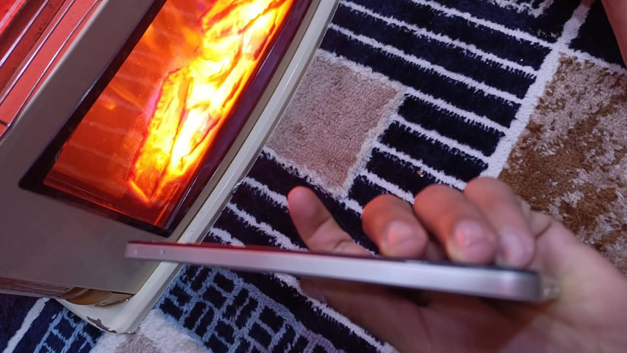 ريلمي سي 53 التلفون كيكه 256 نضيف بس الشاشه مضروبه شوفت 
عينك ماا مفتوح  ادفع سعر عجبني ابيعك مكاني قضاء تلكيف


**إذا كنت صاحب هذا الإعلان وتريد حذفه لأي سبب، رجاءا أرسل رسالة إلى الدعم الفني**