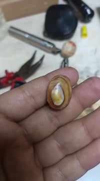 سليماني مجزع كلش قديم حجر السعر على الخاص 07727008868