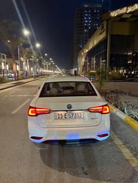 MG5 موديل 24  كومفورت ماشيه 36000 باسمي تحويل مباشر السعر 115 بي مجال ...