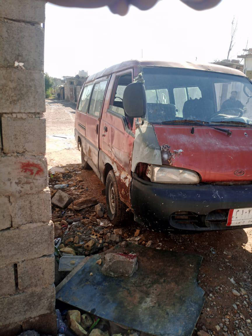 سلام عليكم كية هوندة لللبيع مكينة بيهة بخار تشتغل كير اكسن خير من الله رقم بغداد الماني سنوية 2026 راعيهة يريد تحويل موديل 95  السعر 15 بيهة مجال مكاني بغداد الزعفرانية رقم الهاتف ‏‪***********‬‏ اخوان اني مكلف بل نشر اتصل على الرقم
