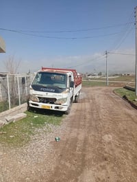 كنتر فوتون ٢٠٠٦ • مكينة وكير جدد • شاصي ٥م