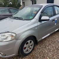 افيو • ٢٠٠٧ • اوتوماتيك