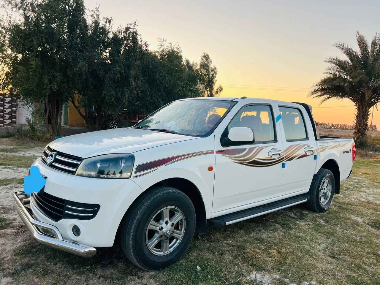 سلام عليكم
رمضان كريم ان شاء الله البيع بيكم كريت ويل 2021 سيارة كفالة عامه شرط سونار وضع الشركة ماشيه 97 حداديه جديده تخم تاير جديد تبريد ثلج تدفئه محرك كير خير من الله كهربايات كله شغاله كيجات كله شغاله شاشة بلتوث رقم مثنه مشروع وطني تحويل بل أسم سعره 113 وبيه مجال تصل على *********** وتساب *********** وتساب
