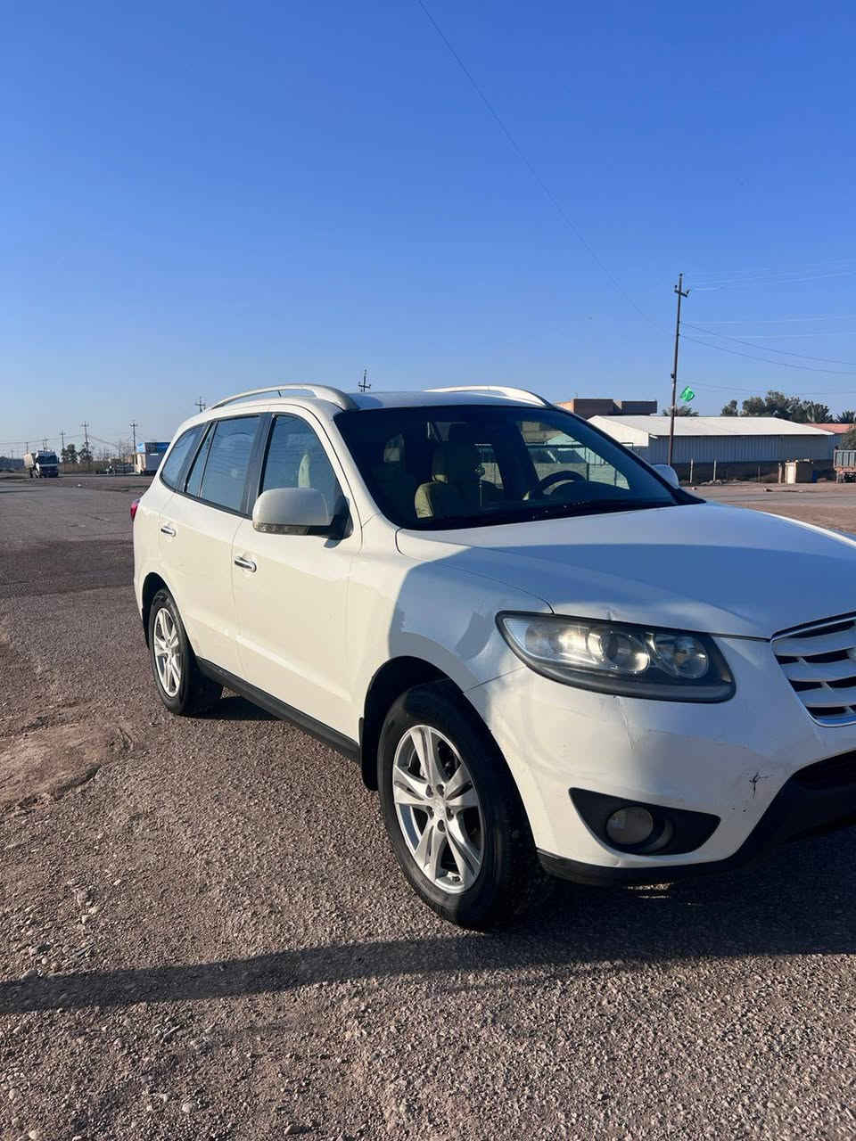 السلام عليكم عندي سنتافي للبيع موديل ٢٠١١خليجي فول ١/١
مكفولة( ما عدا الباب الايمن وره العبري بي  تكحيل )كير مكينة خير من الله صدر امامي خلفي كله جديد كهربائيات كله جاهزه بشرط مكينه وكير خير من الله  تبريد شغال ثلج سياره جاهزه من كلشي بدون اي نقص سياره جديده بمعنه لكلمه كلش جديده جداً جداً مال جناي وعلى يدي واستخدام شخصي)))   

مواصفات سياره فتحه سقف ماري شفط كشنات جلد كشن كهرباء ثلاث قطع تبريد سبعه راكب ٦ سلندر فول تحكم ستيرن داخل صاج داخل بيجي  وسود تبريد بيانو بصمه شاره ترحيب بكلايلت 

فووووووووول١/١

رقم بغداد   

سياره بسمي تحويل مباشر 

سياره جديده وجاهزه 

وبدون اي نقص اقره التفاصيل قبل لا تتصل 

مكاني. كوت

السعر 170 بيع فقط

شراي يتصل ويدلل 

رقم الهاتف

(***********)
