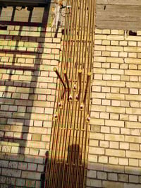 الديوانية • ماء ومجار • قيد الإنشاء