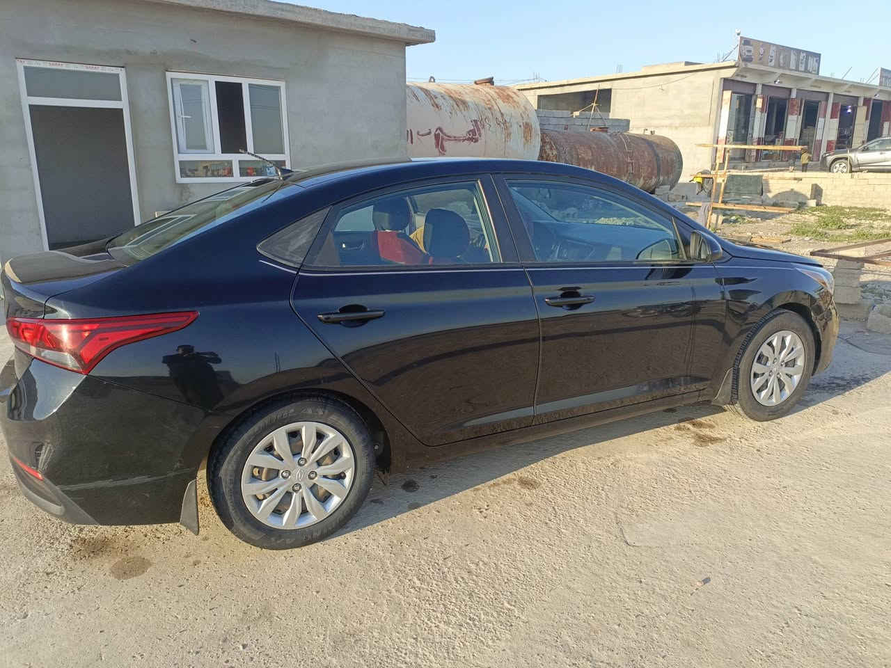 اكسنت موديل 2021 ترهم مراوس وترهم بيع اتصل ***********
