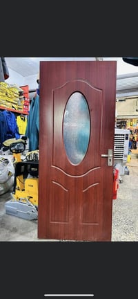 باب لونين • ٩٠×٢١٠سم • موصل الايسر