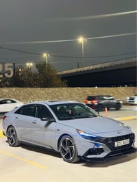 النترا N • ٢٠٢٣ • فول مواصفات