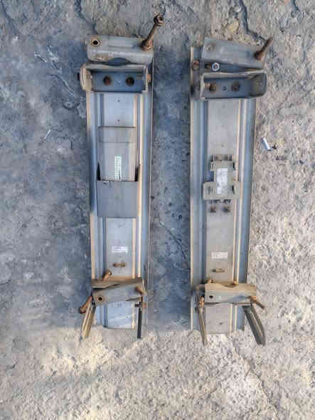 سكترات للبيع
سكتر زاوية ٩٠ و زاوية ١٢٠ مع ٩١٢ سعر القطعة ١٠٠ الف
سكتر تيتانيوم مع روكت سعر ٢٢٥ الف 
سكتر تيتانيوم بدون روكت ١٢٥ الف
دش ٣٠ سعر ٨٠ الف 
دش ٣٤ سعر ٢٢٥ الف 
الاسعار قفل 
كل الاجهزة عل فحص
مدينة الصدر 
***********
