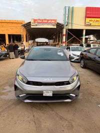 فورتي جي تي لاين • ٢٠٢٤ • مرقم قادسيه