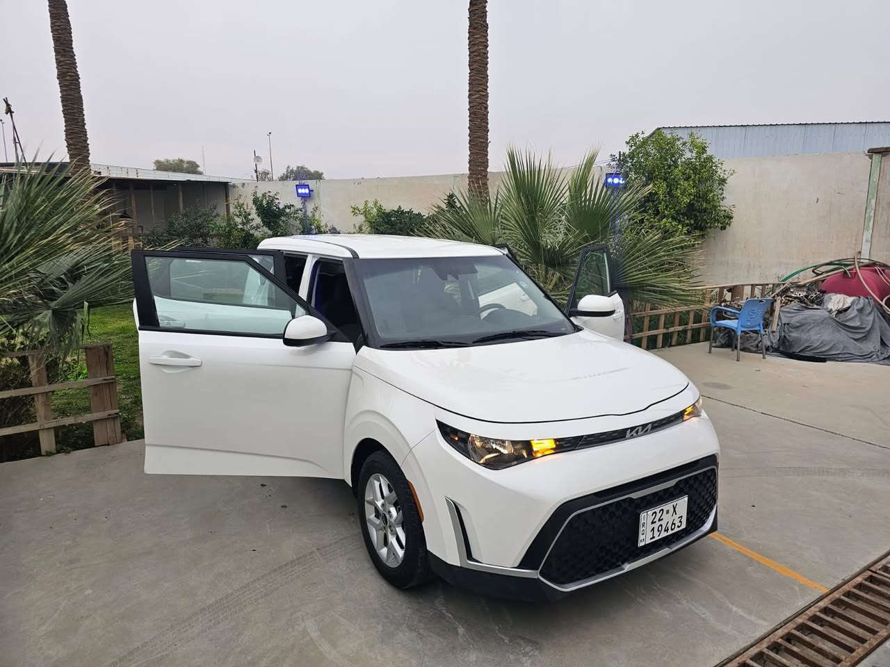 كيا صول 2023
محرك 2000 دوش
السعر 172 مرقم اربيل تحويل او وكالة
صور الحادث مرفقه
للشراء الحضور الى معرضنا في الديوانية /نهاية شارع الزراعه /خلف البالات مقابل بيت القائد
موقعنا على خرائط كوكل 
https://maps.google.com/maps?q=31.9808691%2C44.9114847...
ا-------------------------------------------------------------------------
ضغط على الرابط  صفحه ليصلك كل ماهو جديد 
https://web.facebook.com/%D8%A7%D9%84%D8%B4%D8%A7%D8%B1%D9%82%D8%A9-%D9%84%D8%AA%D8%AC%D8%A7%D8%B1%D8%A9-%D8%A7%D9%84%D8%B3%D9%8A%D8%A7%D8%B1%D8%A7%D8%AA-%D8%A7%D9%84%D8%A7%D9%85%D8%B1%D9%8A%D9%83%D9%8A%D8%A9-1100095360196333
--------------------------------------------------------------------------
اوالاتصال على الارقام التاليه
*********** #واتساب #تلكرام https://t.me/alsharqeh88
***********  #واتساب
***********
***********
--------------------------------------------------------------------------- 
اضغط على رابط واتساب للتواصل  معنا 
https://api.whatsapp.com/send/?phone=%2B964***********...
اوقات الدوام من الساعه 2 ظهرا ولغاية 11 ليلاً
