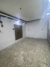 بدور الضباط • غرفه وصاله • شامل كهرباء وماء