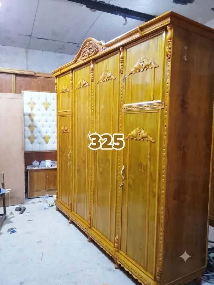 كلمن وسعر اسحب الصوره وتفضل خاص الحجز ولاستفسار اكو توصيل بغداد بكروه فقط


**إذا كنت صاحب هذا الإعلان وتريد حذفه لأي سبب، رجاءا أرسل رسالة إلى الدعم الفني**
