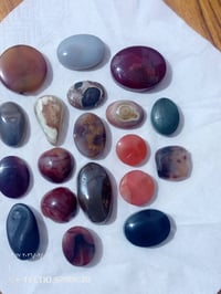 إكسسوارات شخصية • بدون تفاصيل • تحية