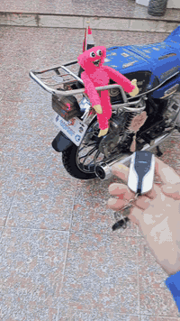 السلام عليكم دراجه ايراني مديل 24 وضع شركه يخبل 
ما مفتوح بصمات منفيس كلها شغال برغي واحد ما نقص كلها جديد مكاني سامراء  السعر 630بي شويه مجال للشراي  اوراق كامله 
***********
