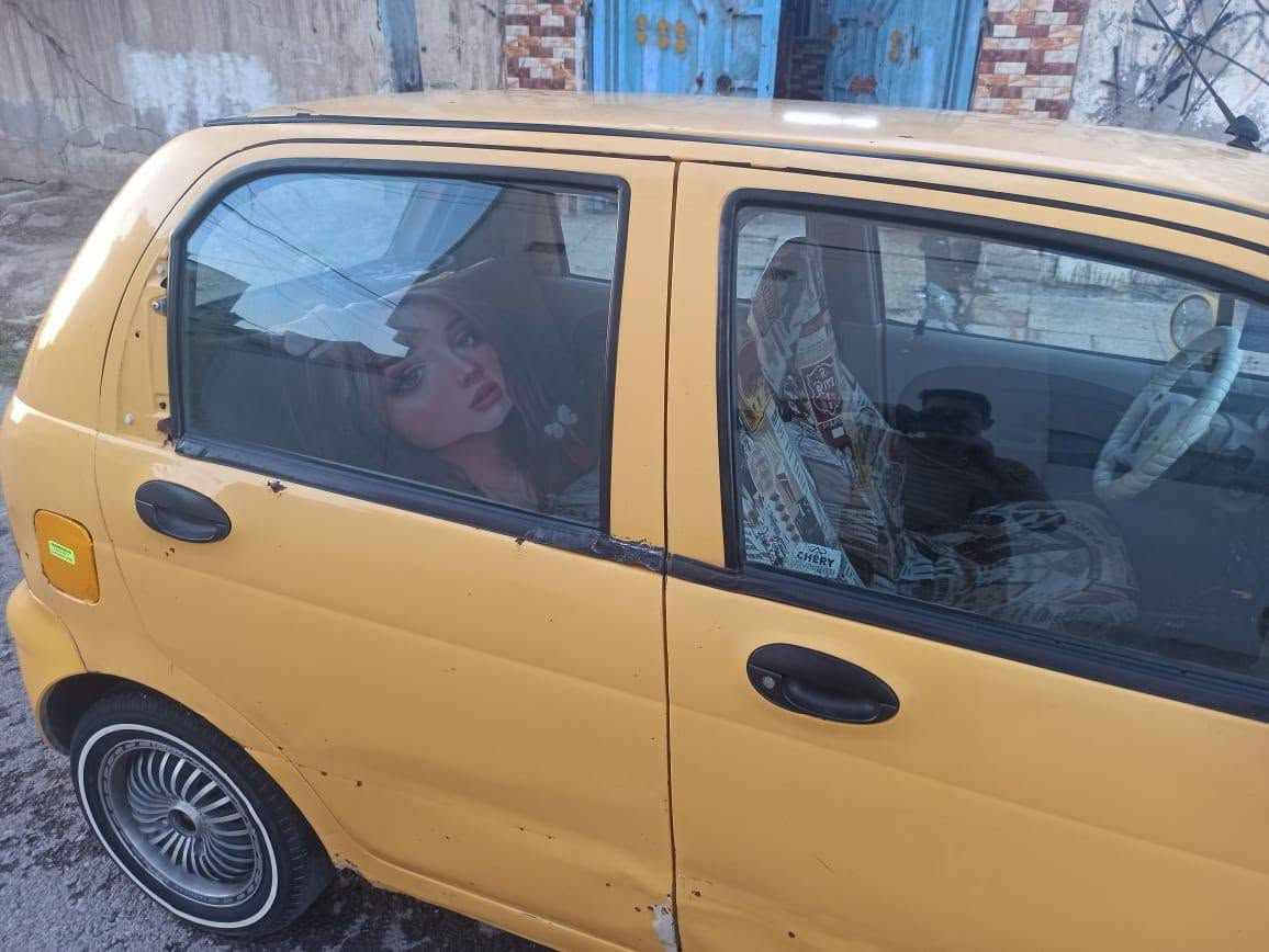 كوكو رقم نينوى  مكينه وكير شرط كاربون بيها بس متوقف  
شرعي متوفي بس بيها ربط  السعر 14 مكاني موصل حي قدس  يساره  *********** مكلف مكلف بل نشر
