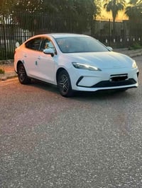 بي واي دي سيل • BYD Seal • سيارة سيل • بي واي دي كركوك • سيل رقم اربيل...