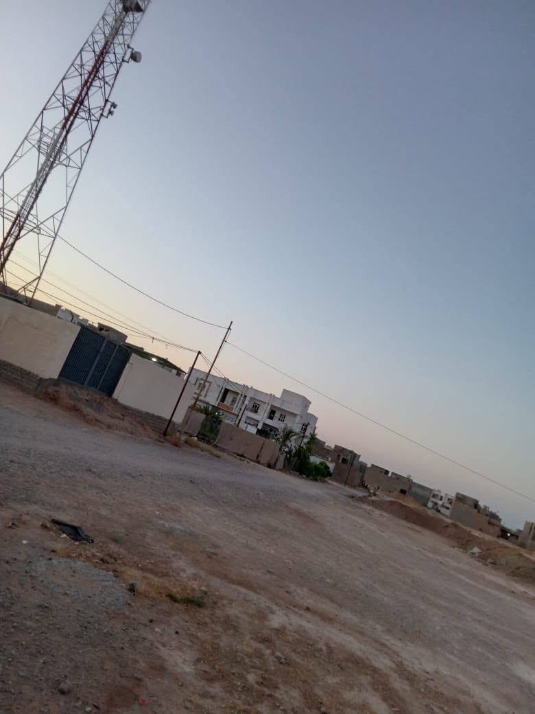 بيت للاجار ديوم منطقه ال١٧ مساحه ١٢٠ متر ٣ غرف صاله ديوانيه مطبخ مطلوب عائلة صغيرة ماعدهم شباب بدون احراج  لطفآ سعر الاجار ٣٠٠ بي مجال بسيط اي تفاصيل راسلني ع خاص


**إذا كنت صاحب هذا الإعلان وتريد حذفه لأي سبب، رجاءا أرسل رسالة إلى الدعم الفني**