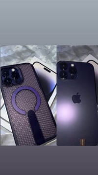 ايفون 14 برو ماكس • ٢٥٦ • حي اور